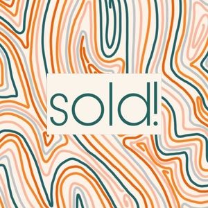 everything sold will be listed under this!